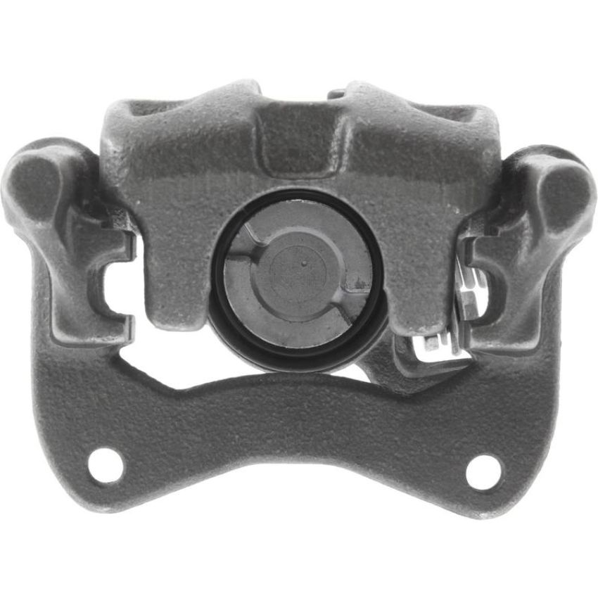 CENTRIC PARTS 141.10503 Centric Semi-Loaded Brake Caliper