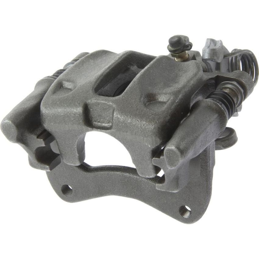 CENTRIC PARTS 141.10503 Centric Semi-Loaded Brake Caliper