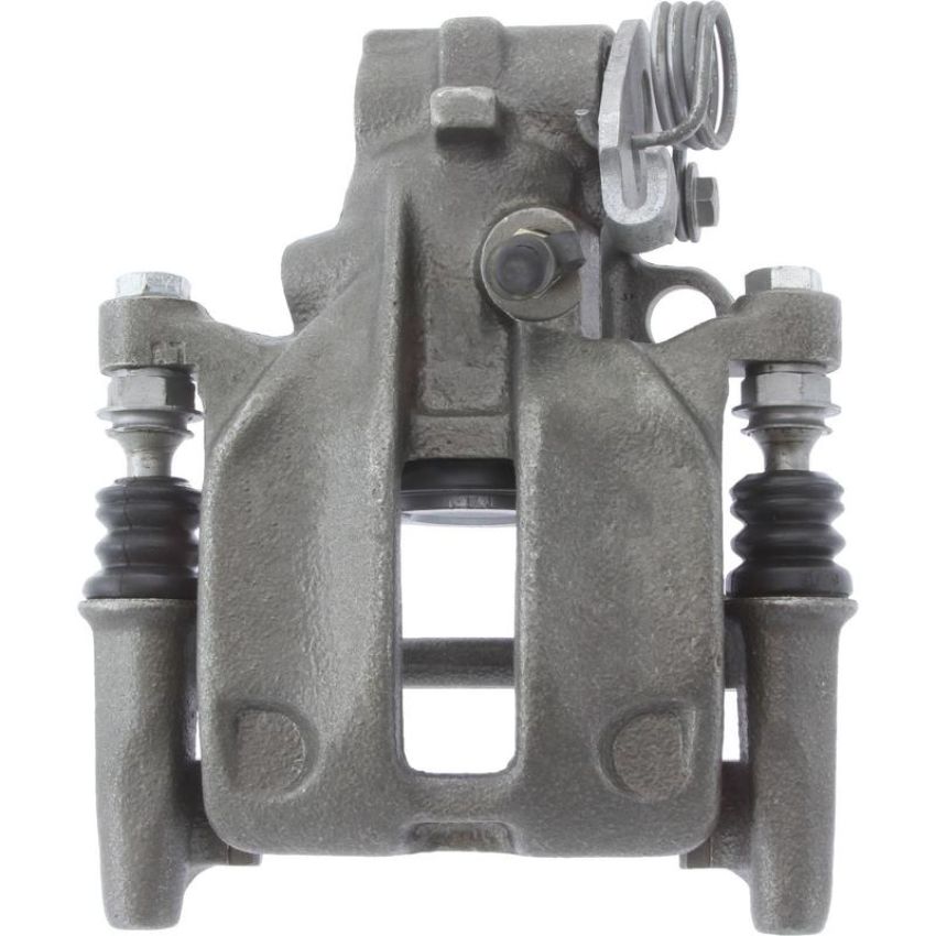 CENTRIC PARTS 141.10503 Centric Semi-Loaded Brake Caliper