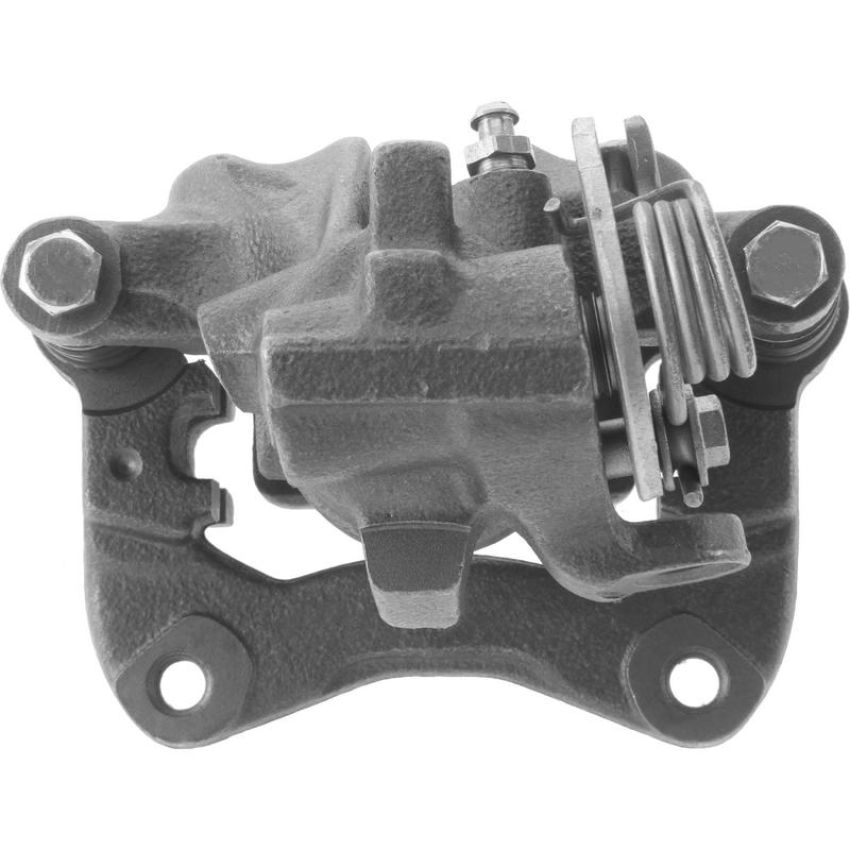 CENTRIC PARTS 141.10504 Centric Semi-Loaded Brake Caliper