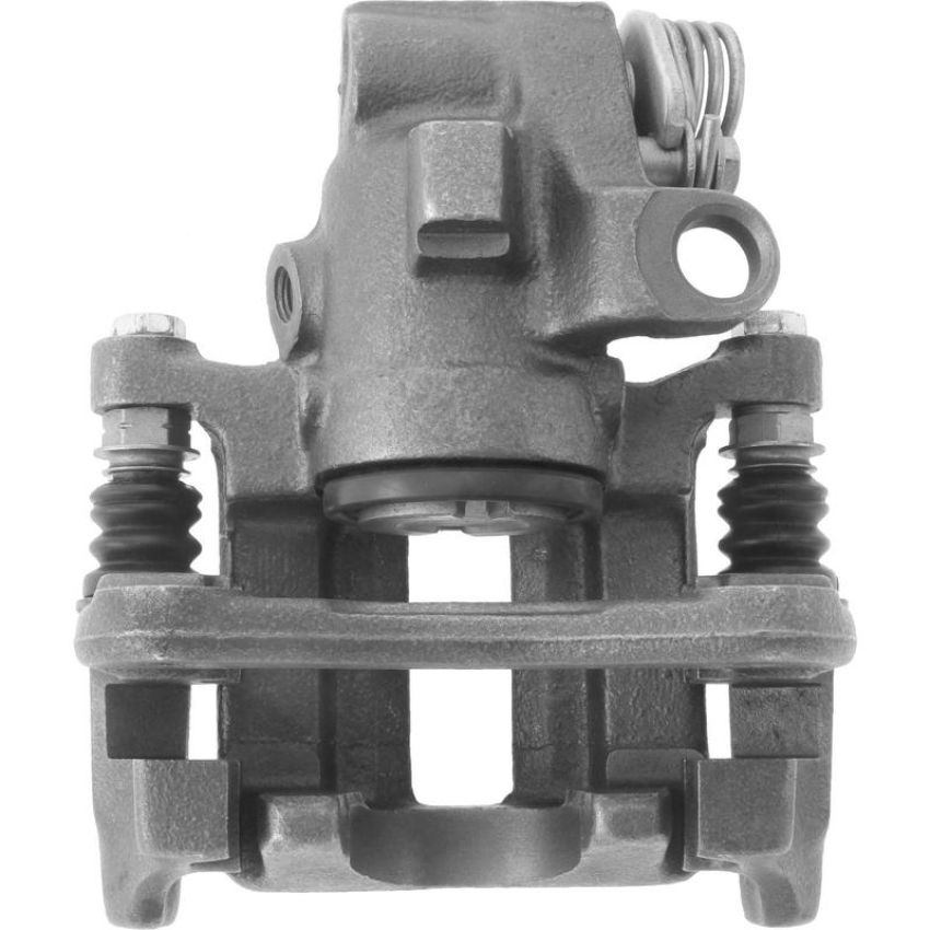 CENTRIC PARTS 141.10504 Centric Semi-Loaded Brake Caliper