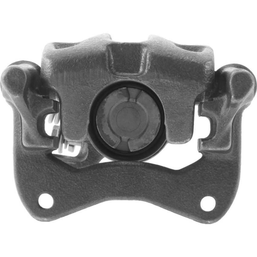 CENTRIC PARTS 141.10504 Centric Semi-Loaded Brake Caliper