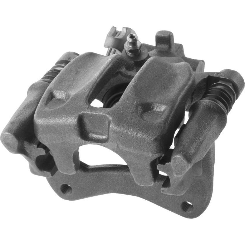 CENTRIC PARTS 141.10504 Centric Semi-Loaded Brake Caliper