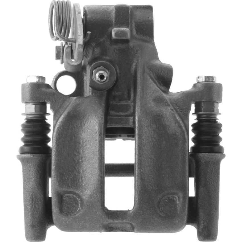 CENTRIC PARTS 141.10504 Centric Semi-Loaded Brake Caliper