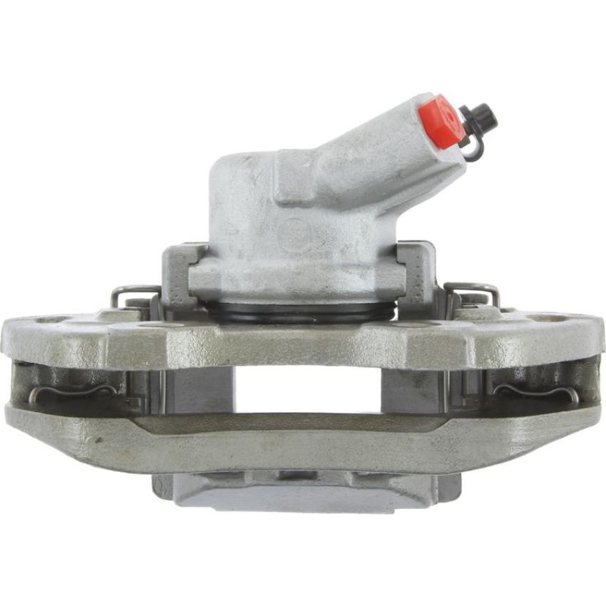 CENTRIC PARTS 141.11001 Centric Semi-Loaded Brake Caliper