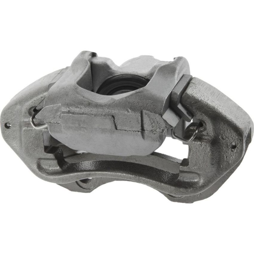CENTRIC PARTS 141.11001 Centric Semi-Loaded Brake Caliper