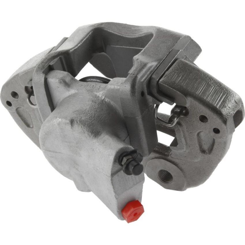 CENTRIC PARTS 141.11001 Centric Semi-Loaded Brake Caliper