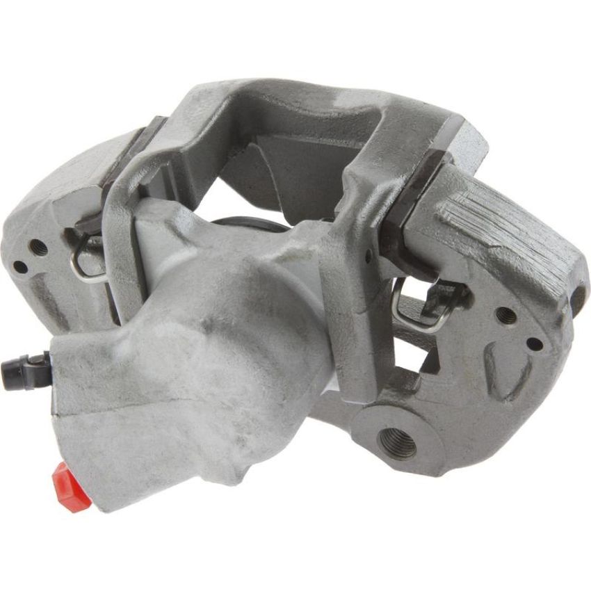 CENTRIC PARTS 141.11002 Centric Semi-Loaded Brake Caliper