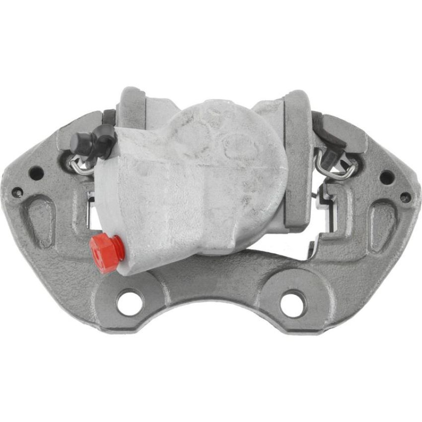 CENTRIC PARTS 141.11002 Centric Semi-Loaded Brake Caliper