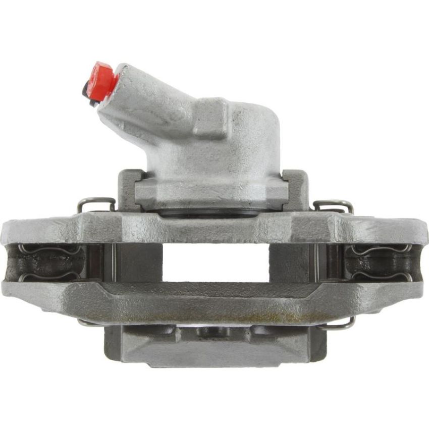 CENTRIC PARTS 141.11002 Centric Semi-Loaded Brake Caliper