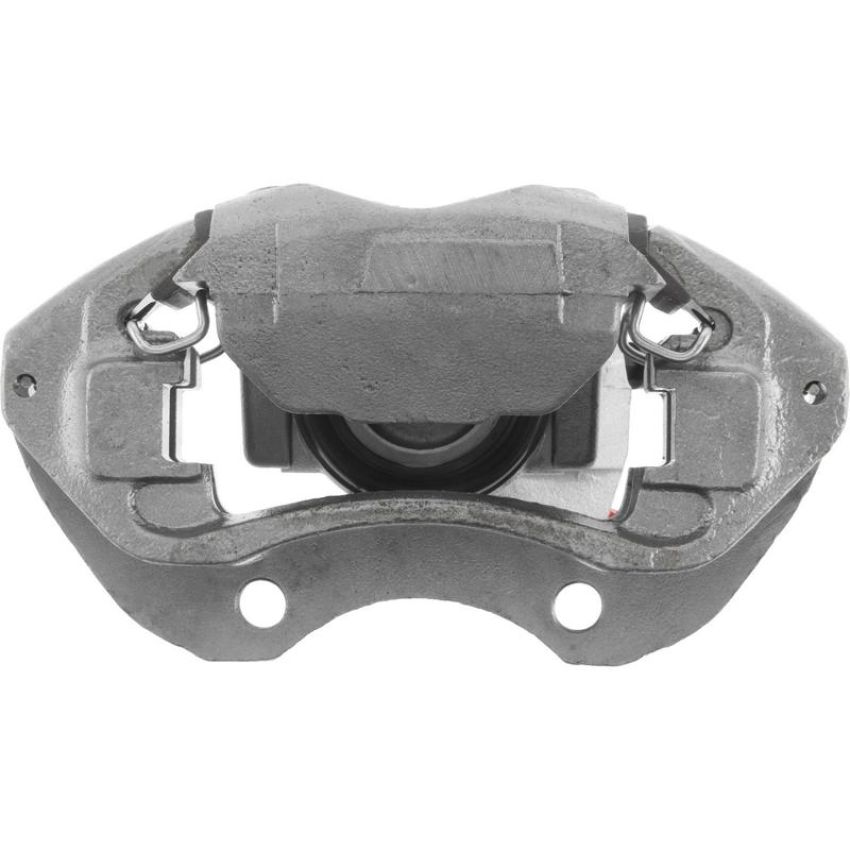 CENTRIC PARTS 141.11002 Centric Semi-Loaded Brake Caliper