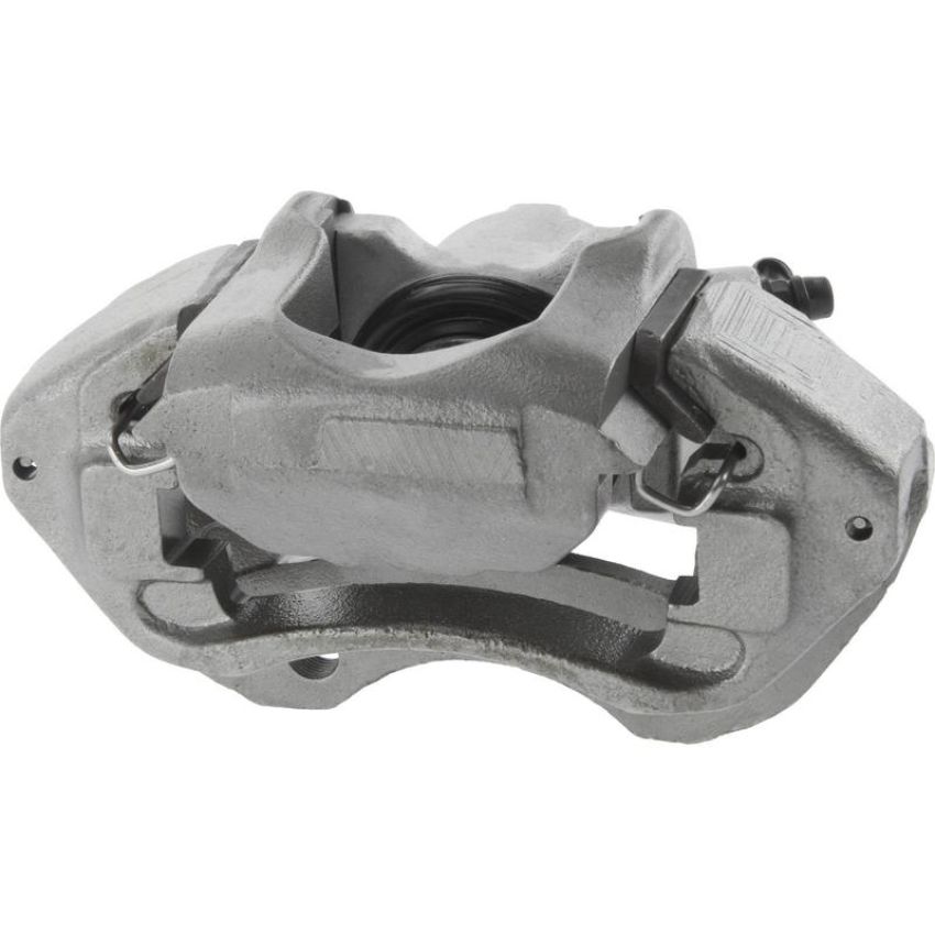 CENTRIC PARTS 141.11002 Centric Semi-Loaded Brake Caliper
