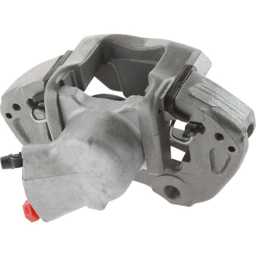 CENTRIC PARTS 141.11002 Centric Semi-Loaded Brake Caliper