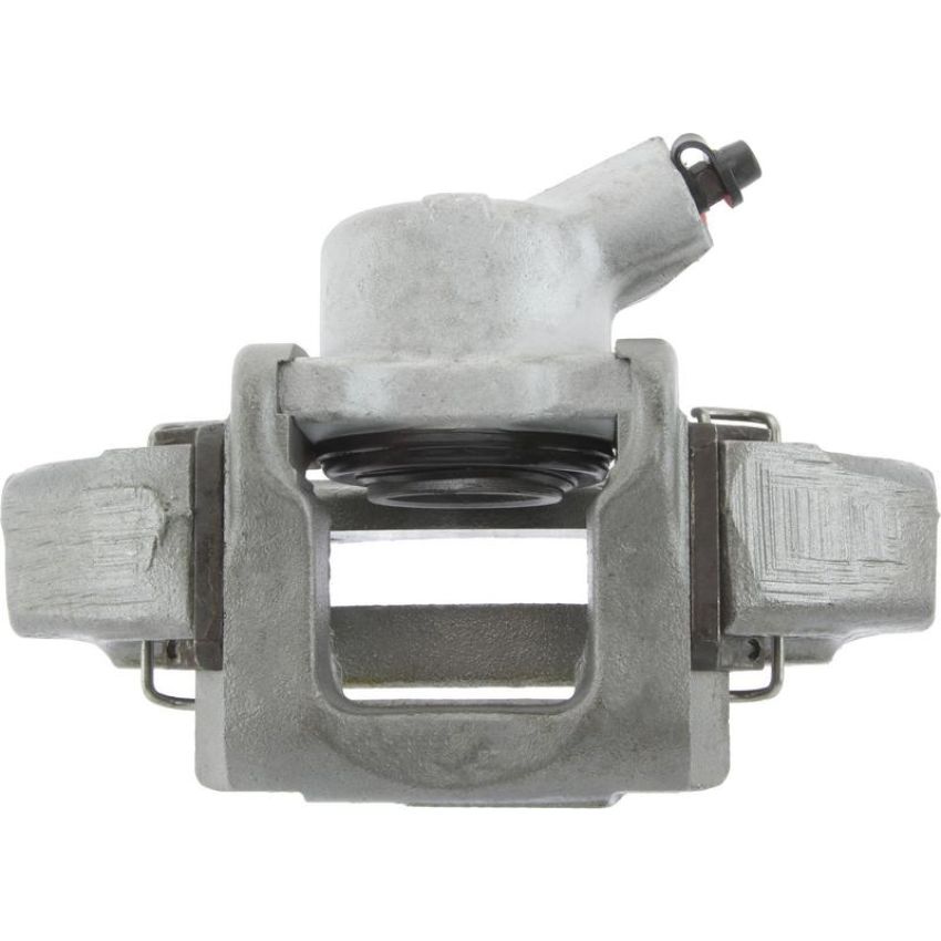 CENTRIC PARTS 141.11002 Centric Semi-Loaded Brake Caliper
