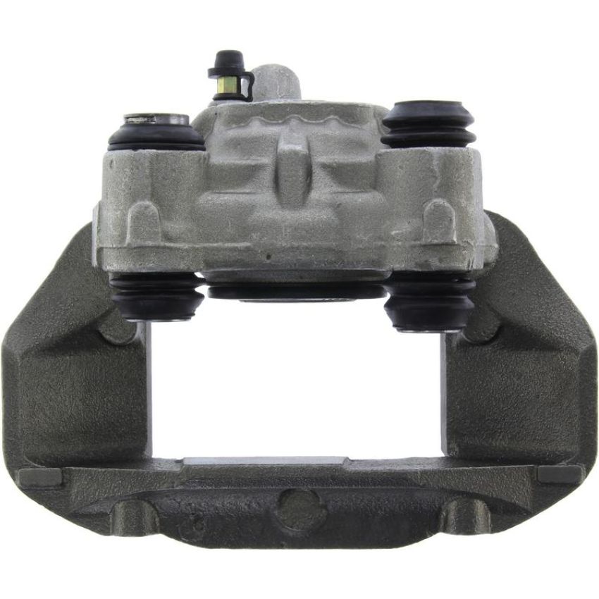 CENTRIC PARTS 141.11003 Centric Semi-Loaded Brake Caliper