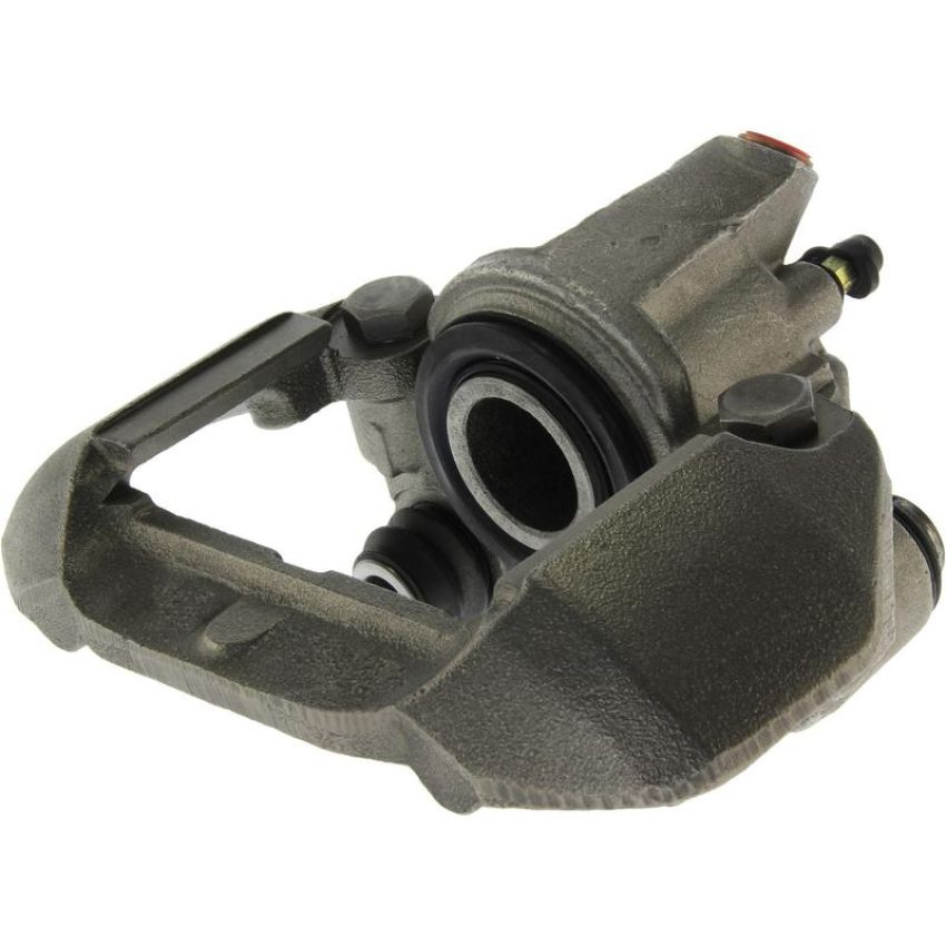 CENTRIC PARTS 141.11003 Centric Semi-Loaded Brake Caliper