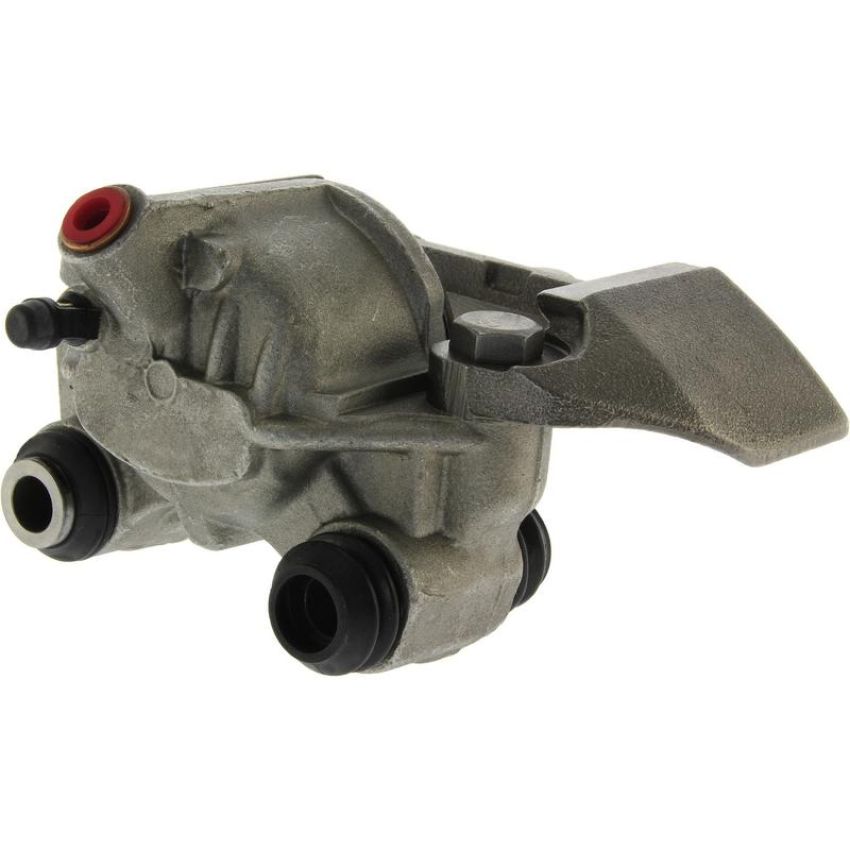 CENTRIC PARTS 141.11003 Centric Semi-Loaded Brake Caliper