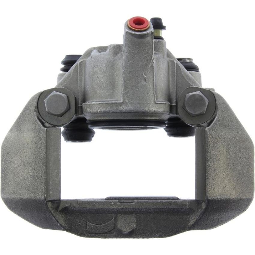 CENTRIC PARTS 141.11003 Centric Semi-Loaded Brake Caliper