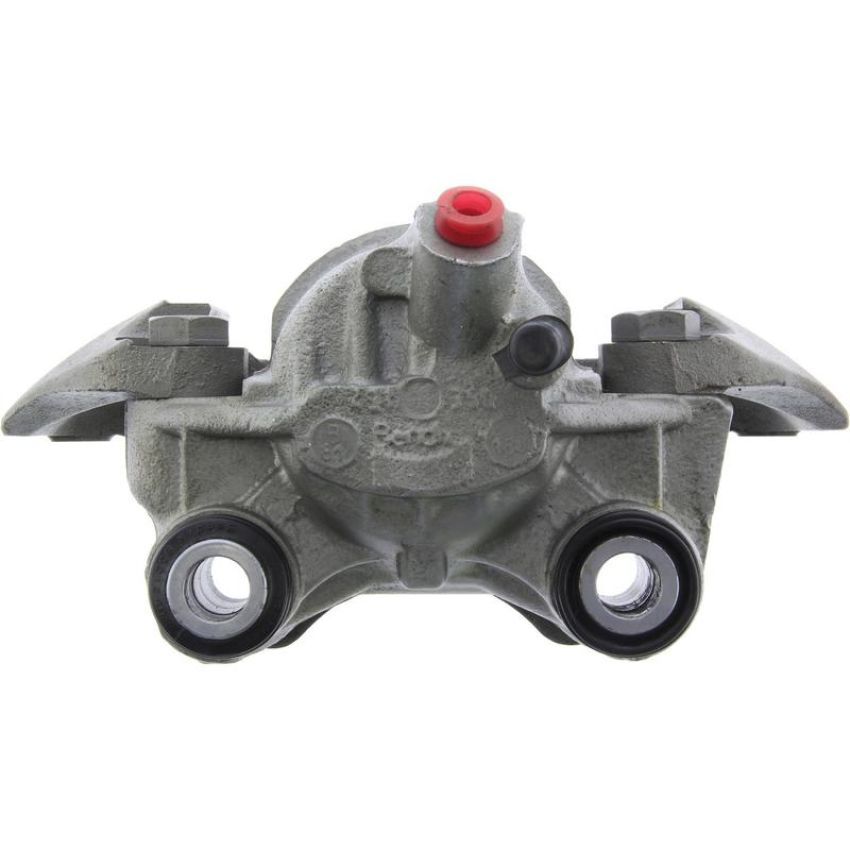 CENTRIC PARTS 141.11004 Centric Semi-Loaded Brake Caliper