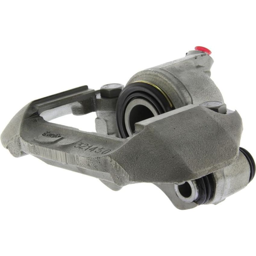 CENTRIC PARTS 141.11004 Centric Semi-Loaded Brake Caliper
