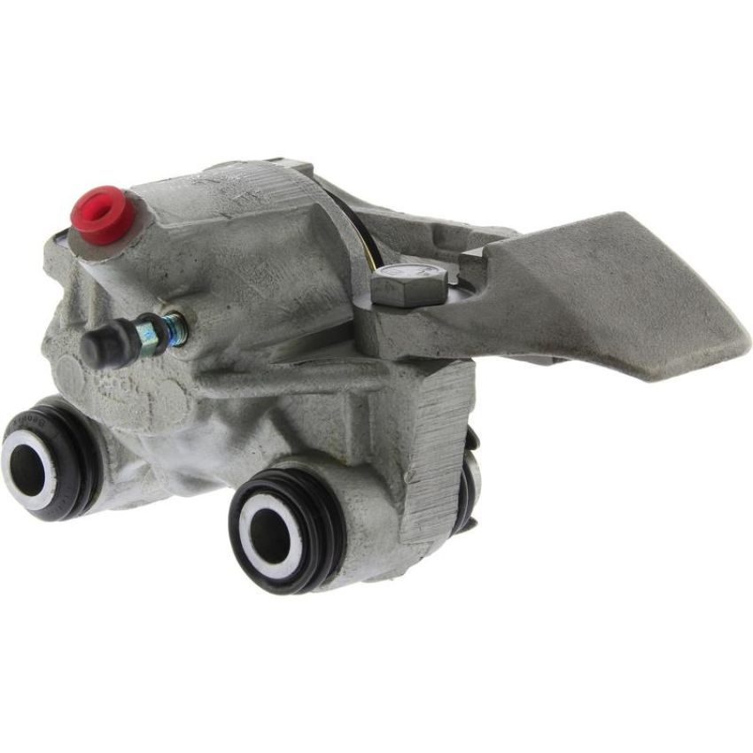 CENTRIC PARTS 141.11004 Centric Semi-Loaded Brake Caliper