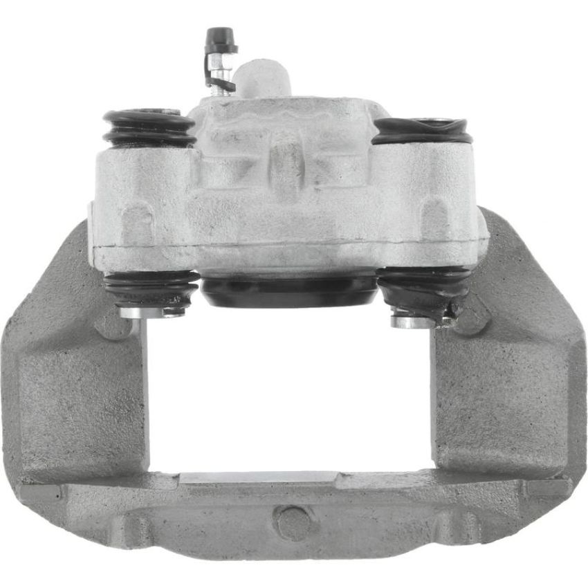 CENTRIC PARTS 141.11005 Centric Semi-Loaded Brake Caliper