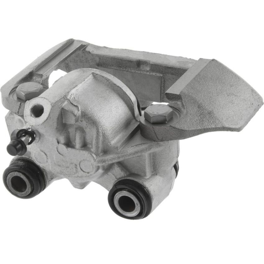 CENTRIC PARTS 141.11005 Centric Semi-Loaded Brake Caliper