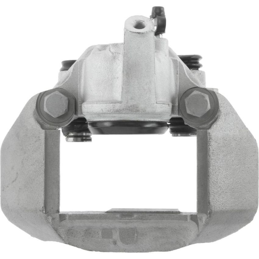 CENTRIC PARTS 141.11005 Centric Semi-Loaded Brake Caliper