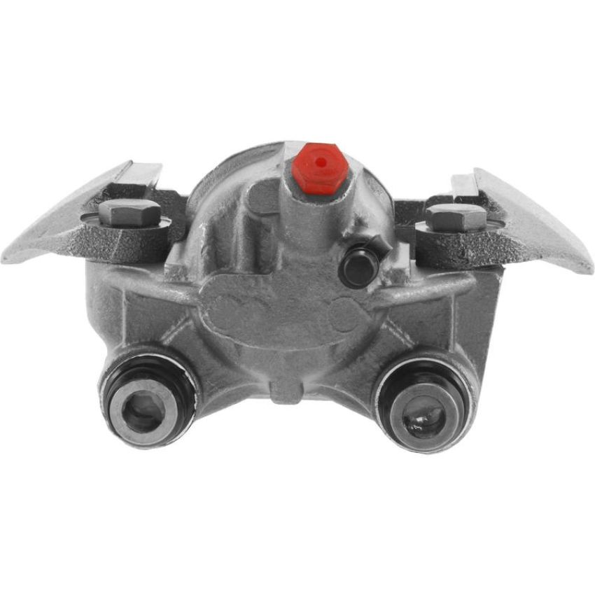 CENTRIC PARTS 141.11006 Centric Semi-Loaded Brake Caliper