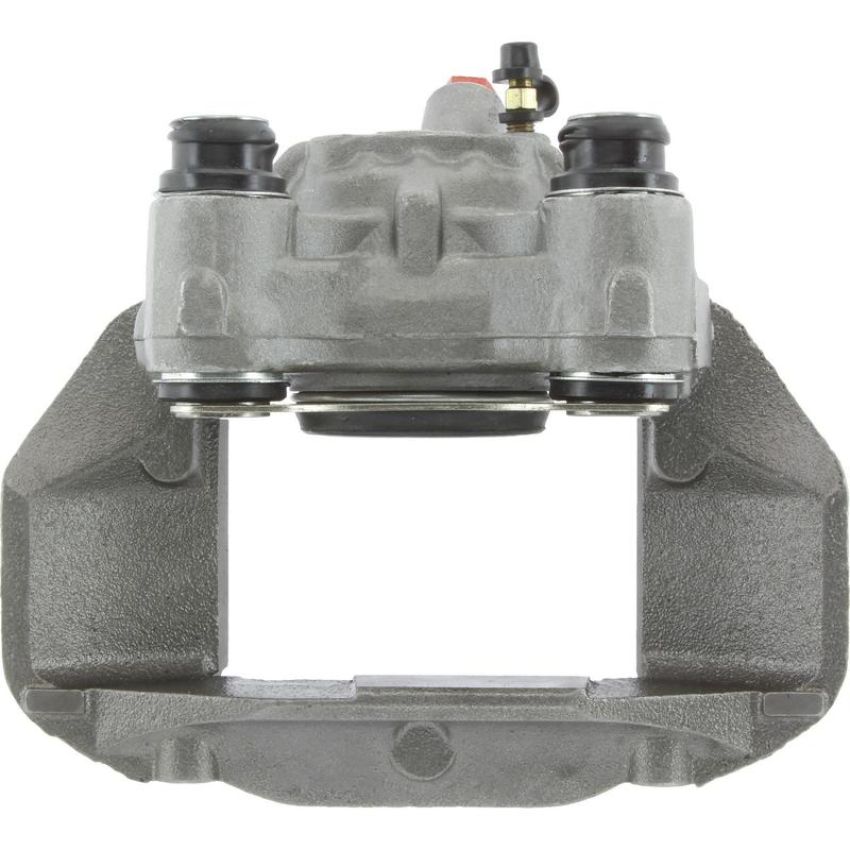 CENTRIC PARTS 141.11006 Centric Semi-Loaded Brake Caliper