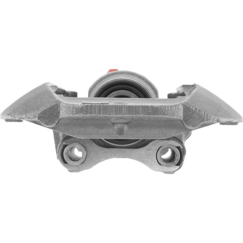 CENTRIC PARTS 141.11006 Centric Semi-Loaded Brake Caliper