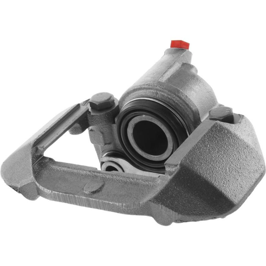 CENTRIC PARTS 141.11006 Centric Semi-Loaded Brake Caliper