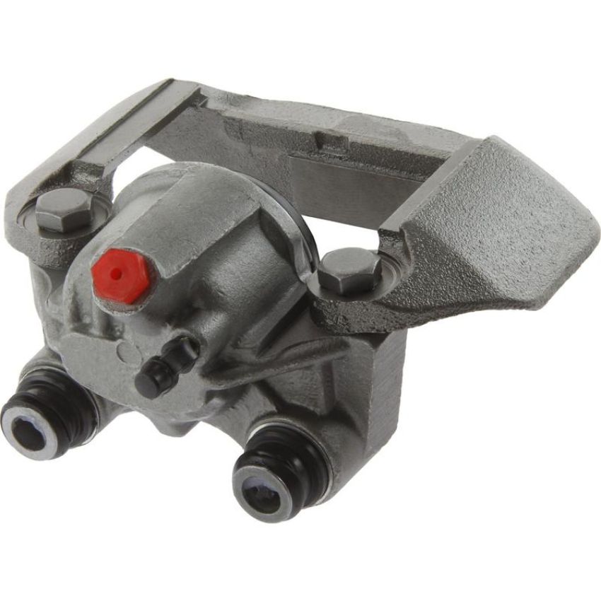 CENTRIC PARTS 141.11006 Centric Semi-Loaded Brake Caliper