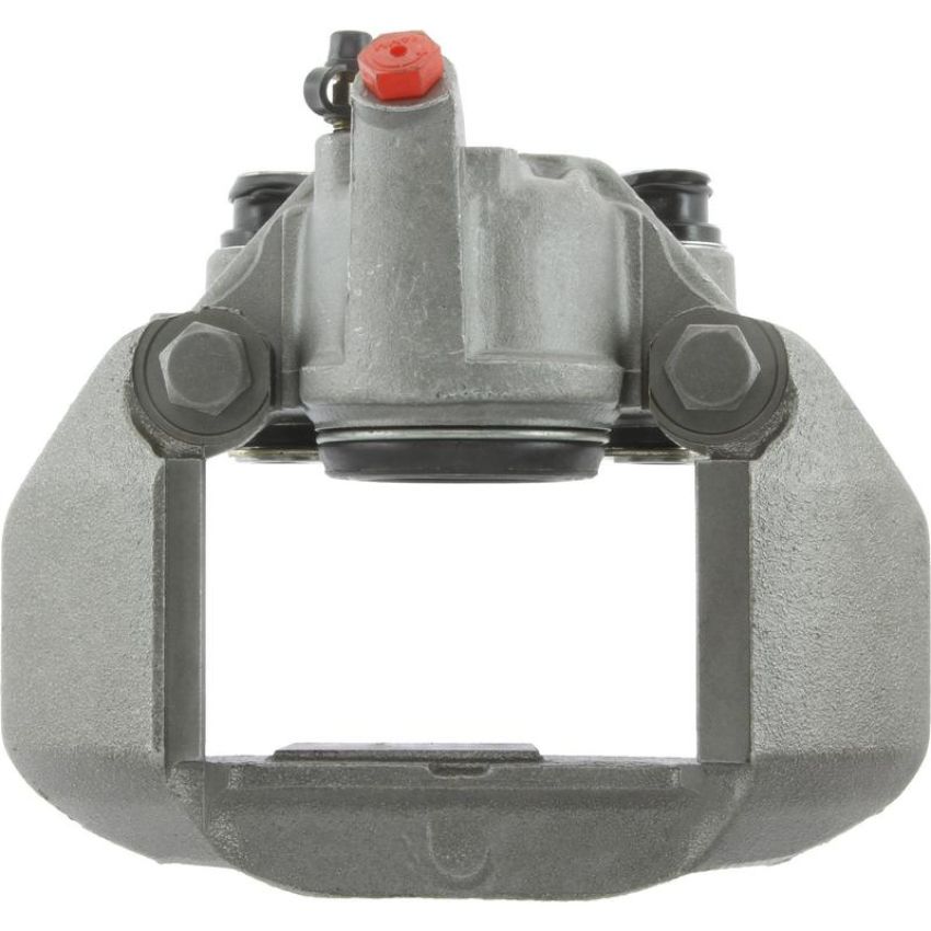 CENTRIC PARTS 141.11006 Centric Semi-Loaded Brake Caliper