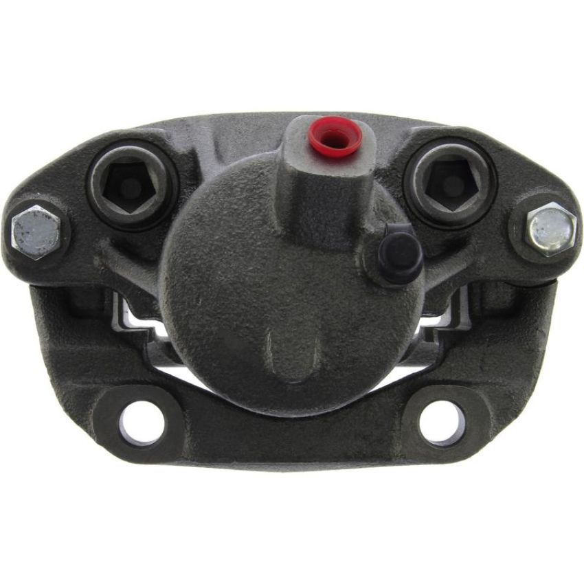 CENTRIC PARTS 141.11007 Centric Semi-Loaded Brake Caliper
