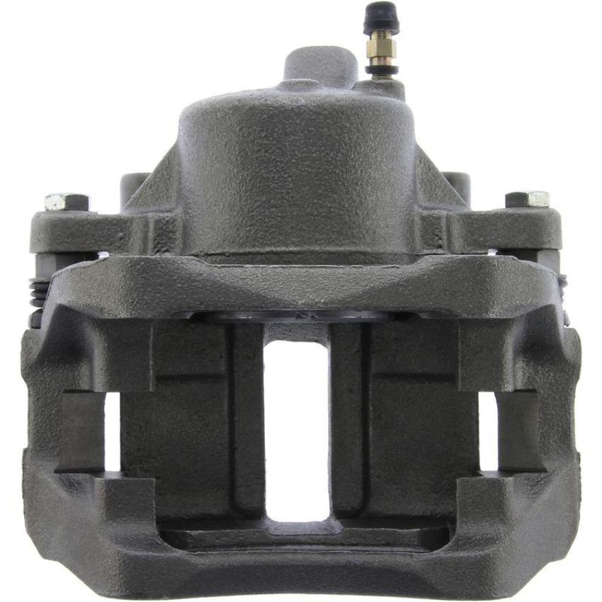 CENTRIC PARTS 141.11007 Centric Semi-Loaded Brake Caliper