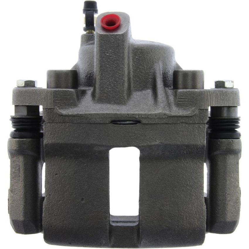CENTRIC PARTS 141.11007 Centric Semi-Loaded Brake Caliper