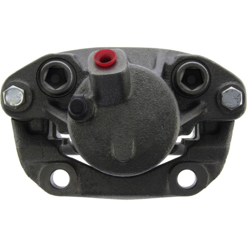 CENTRIC PARTS 141.11008 Centric Semi-Loaded Brake Caliper
