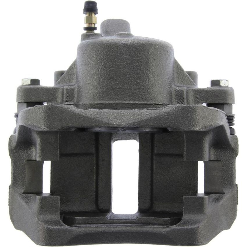 CENTRIC PARTS 141.11008 Centric Semi-Loaded Brake Caliper