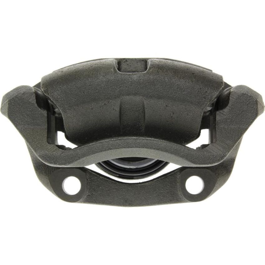 CENTRIC PARTS 141.11008 Centric Semi-Loaded Brake Caliper