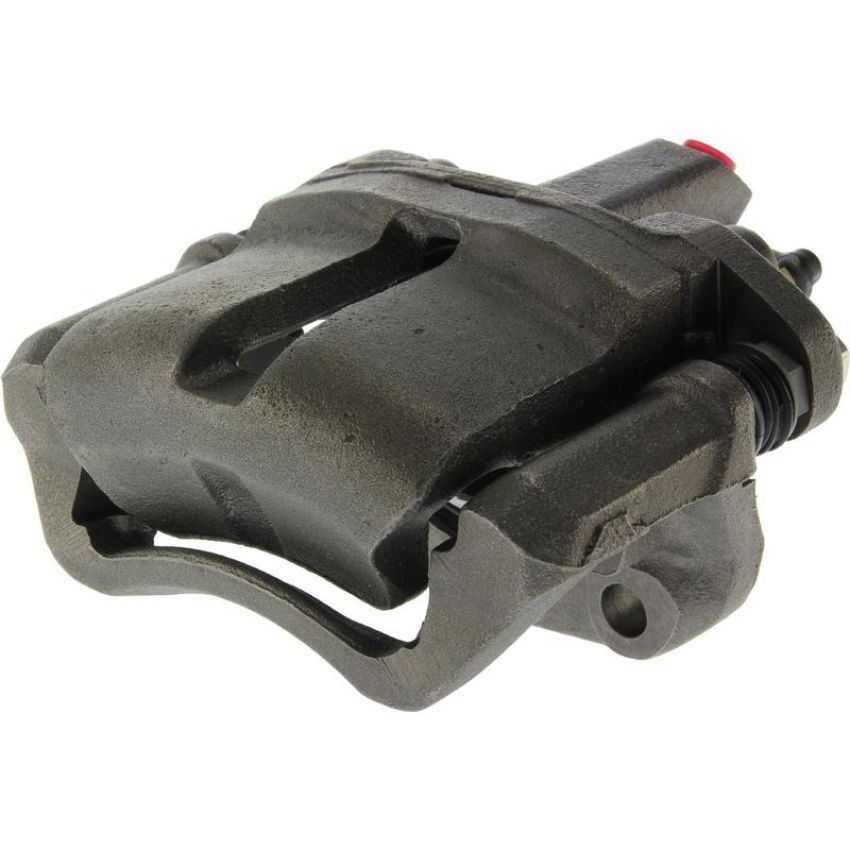 CENTRIC PARTS 141.11008 Centric Semi-Loaded Brake Caliper