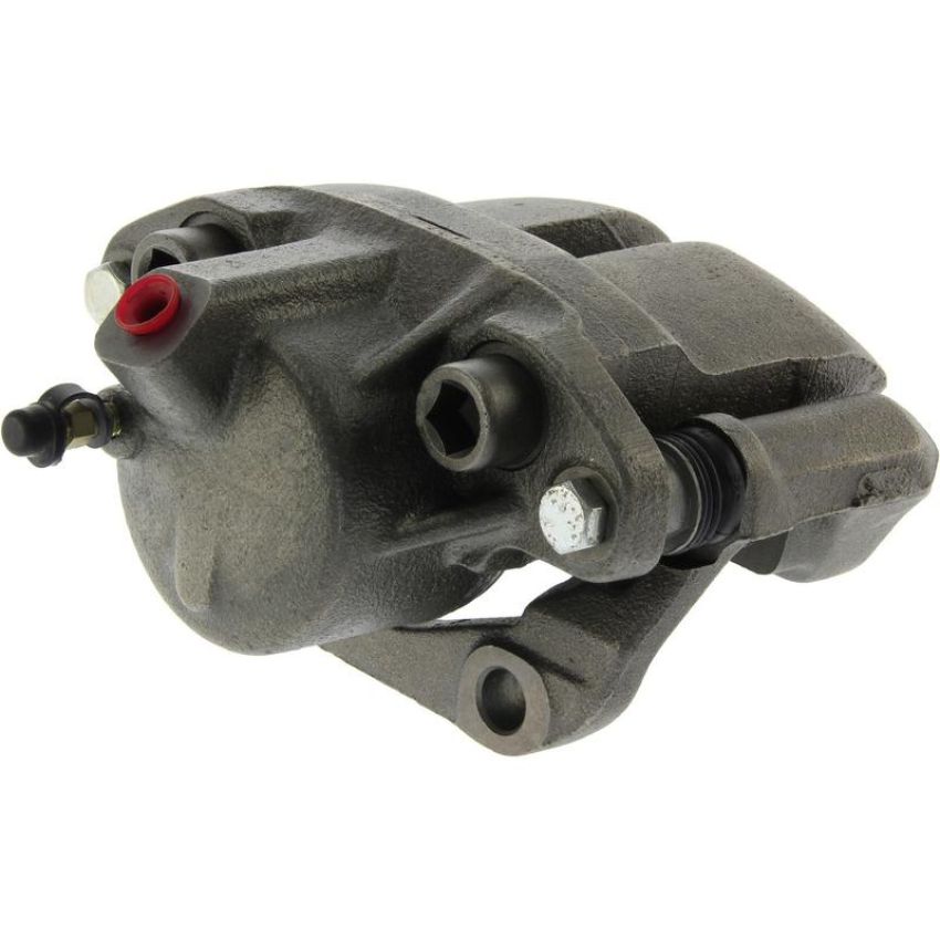 CENTRIC PARTS 141.11008 Centric Semi-Loaded Brake Caliper