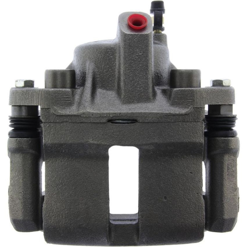 CENTRIC PARTS 141.11008 Centric Semi-Loaded Brake Caliper