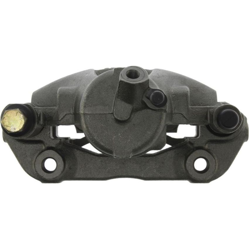 CENTRIC PARTS 141.11045 Centric Semi-Loaded Brake Caliper