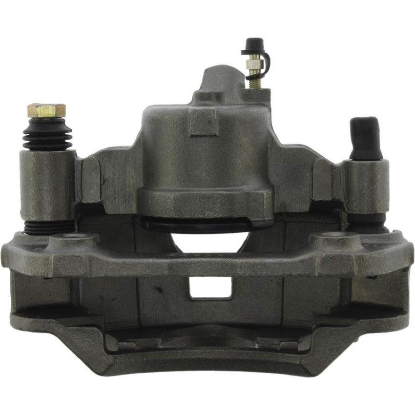 CENTRIC PARTS 141.11045 Centric Semi-Loaded Brake Caliper