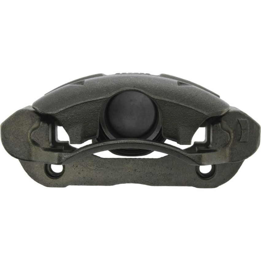 CENTRIC PARTS 141.11045 Centric Semi-Loaded Brake Caliper