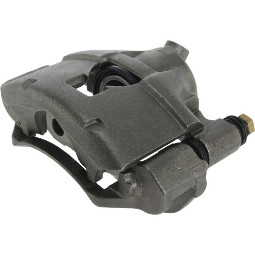 CENTRIC PARTS 141.11045 Centric Semi-Loaded Brake Caliper