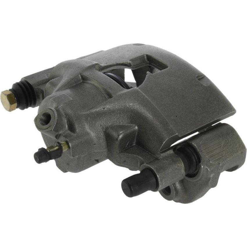 CENTRIC PARTS 141.11045 Centric Semi-Loaded Brake Caliper