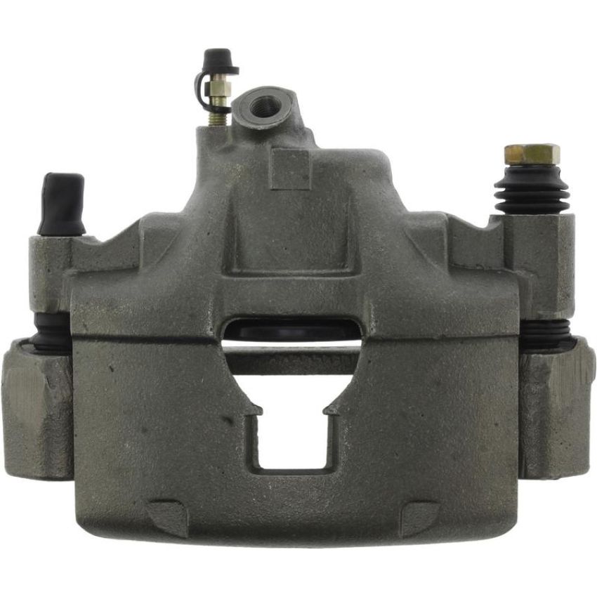 CENTRIC PARTS 141.11045 Centric Semi-Loaded Brake Caliper