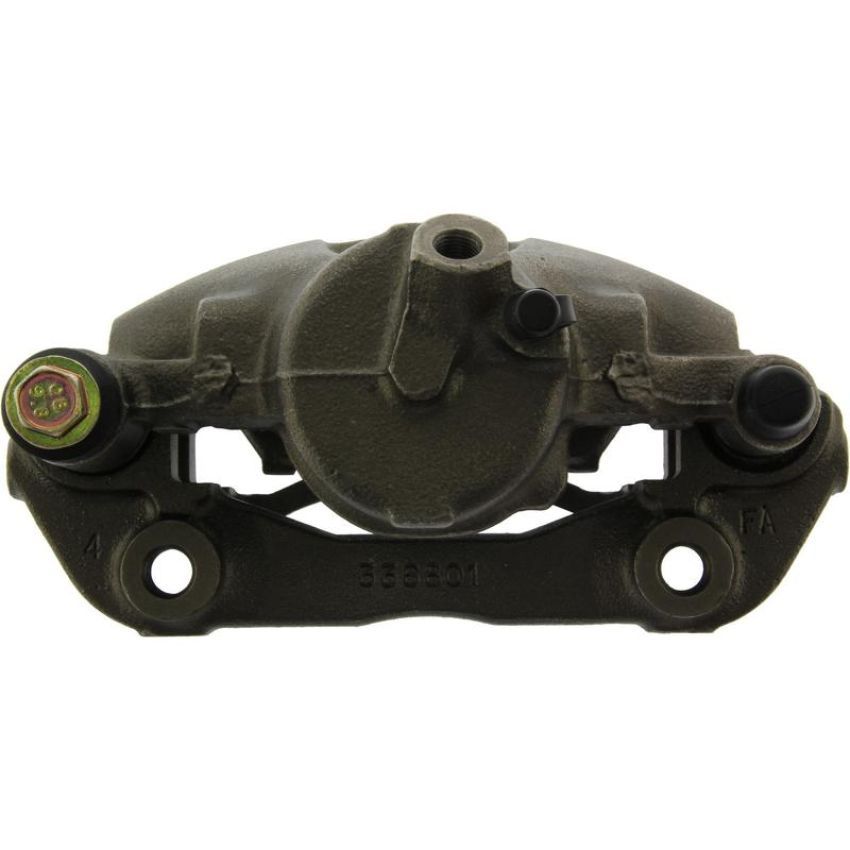 CENTRIC PARTS 141.11046 Centric Semi-Loaded Brake Caliper
